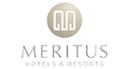 Meritus logo