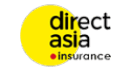 Direct asia logo