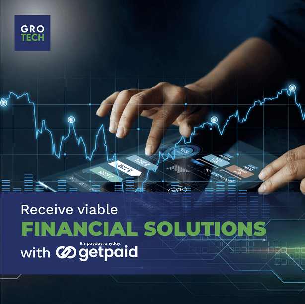 Grotech Financial Solutions
