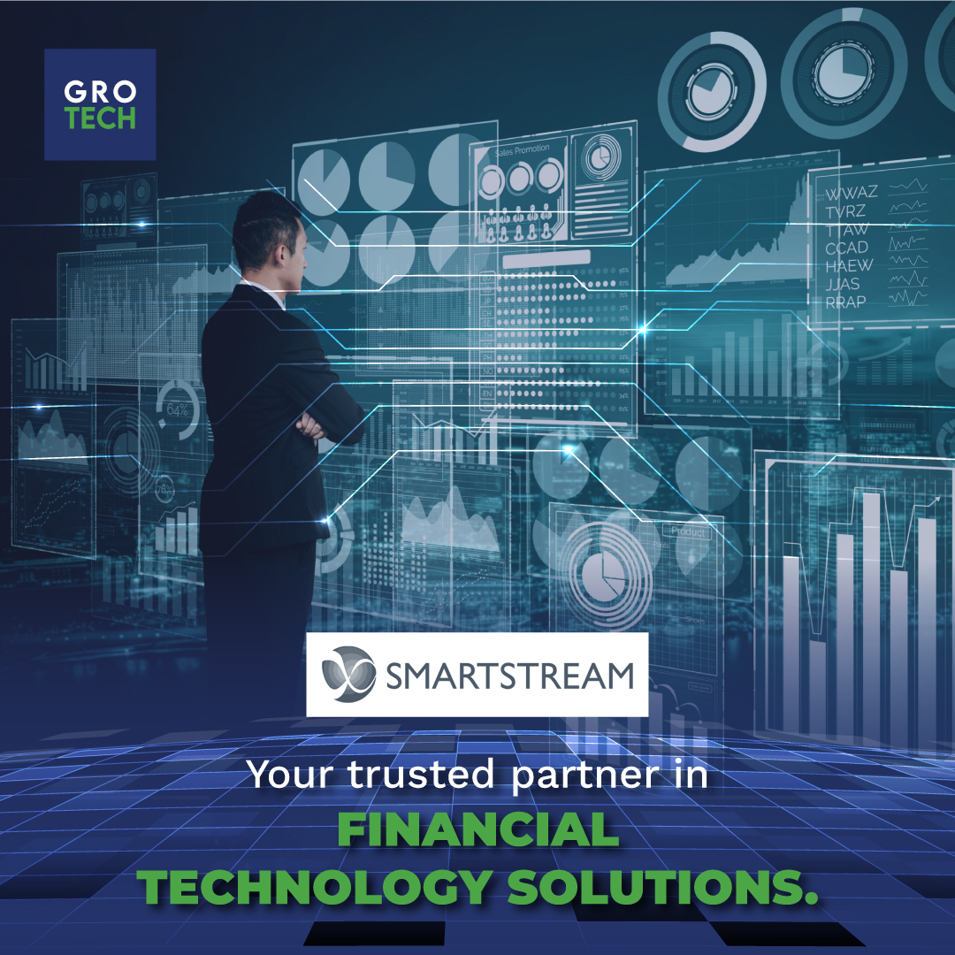 Grotech Financial Technology Solutions