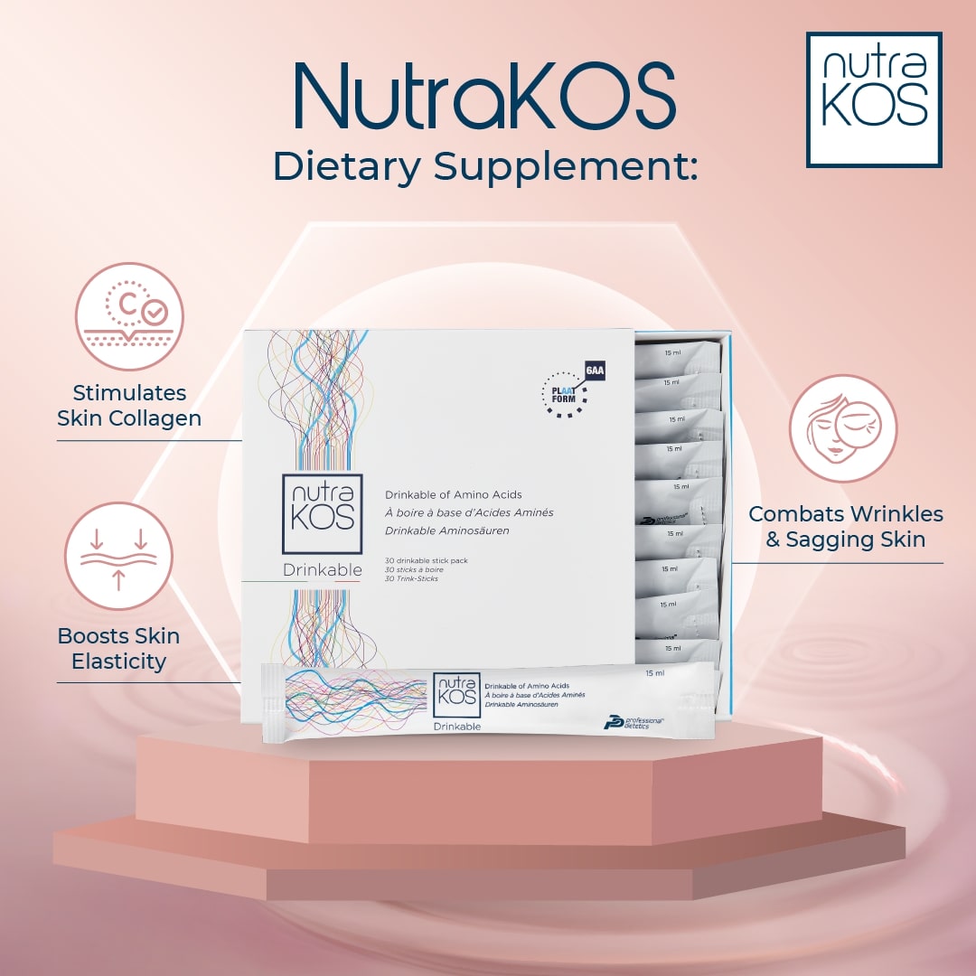Nutra KOS Dietary Supplement
