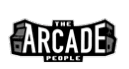 The Arcade People logo