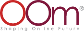 oom logo