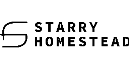 starry homestead logo