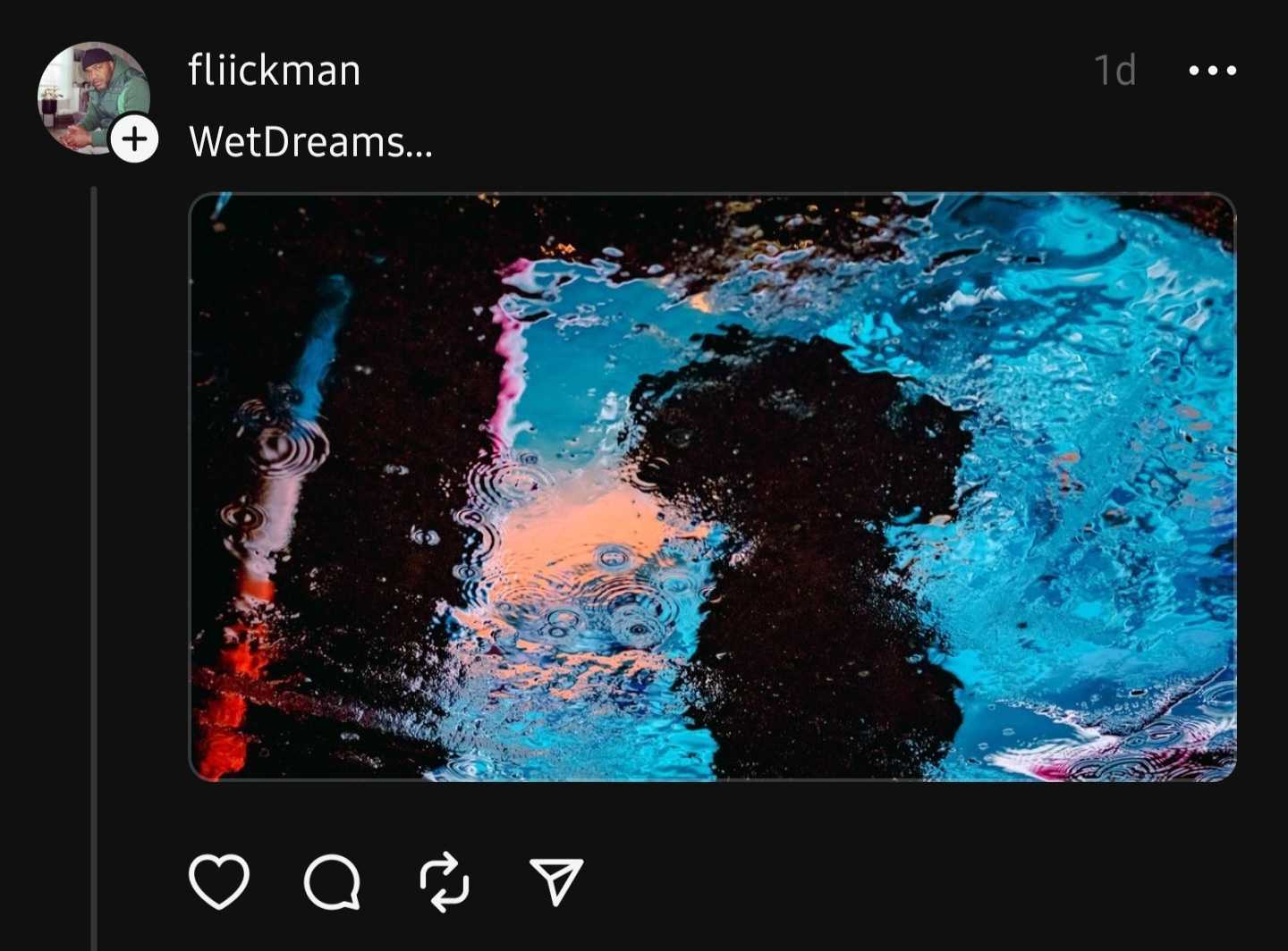 Threads Quick Follow 