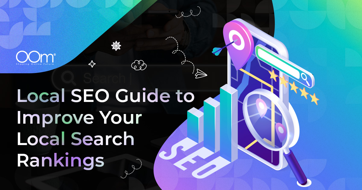 Local SEO Guide to Improve Your Local Search Rankings