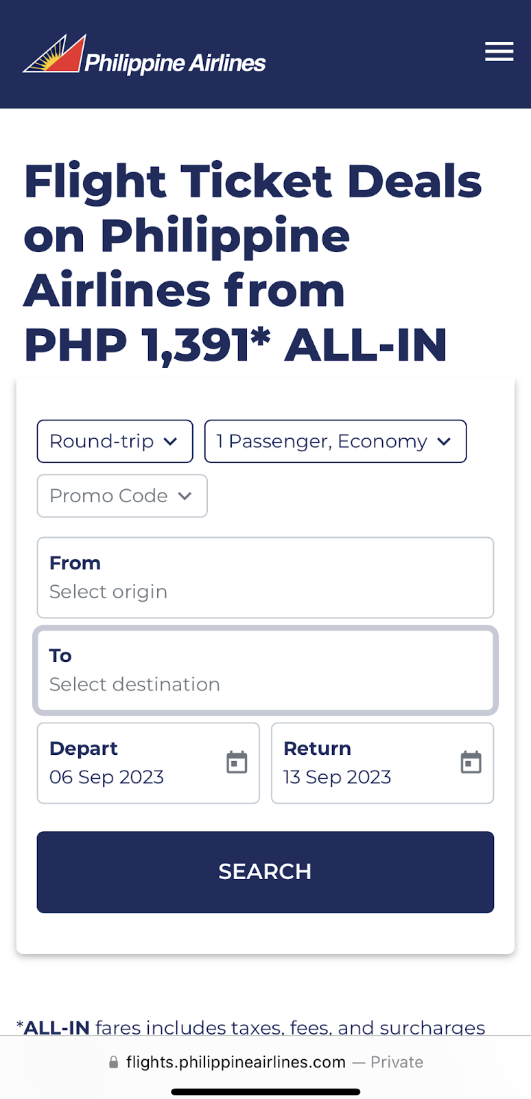 Simplify Forms