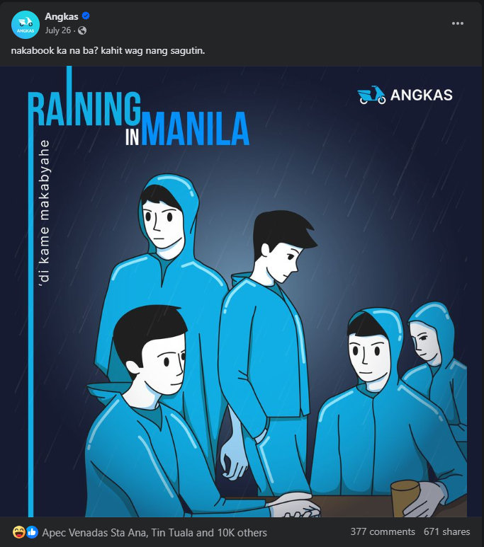 Public Service Advertising Examples In The Philippines Public Service Advertising Examples In The Philippines