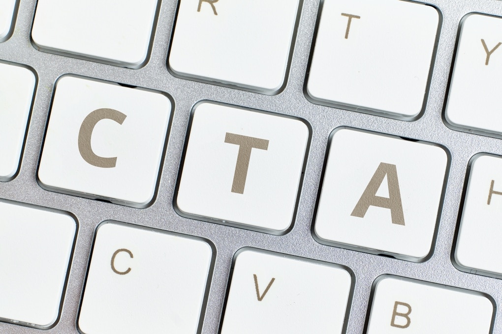 Clear Call-To-Action