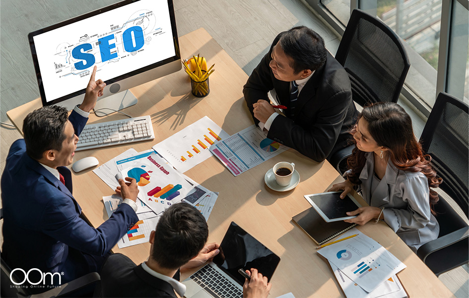 Consulting An SEO Agency in PH 
