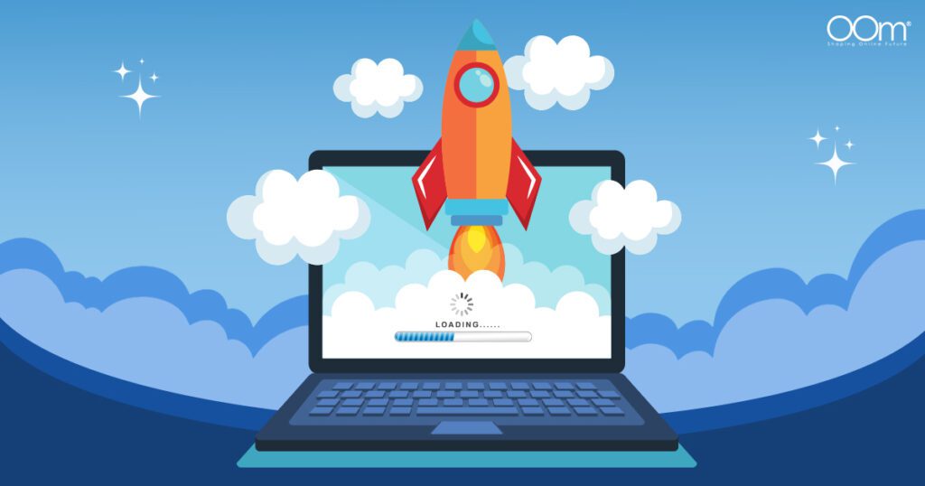 Should You Go for Faster Loading Speed or Rich Media? | OOm PH