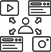 Foster a robust social media presence