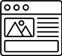 Clean, intuitive layout