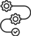 Streamlined navigation